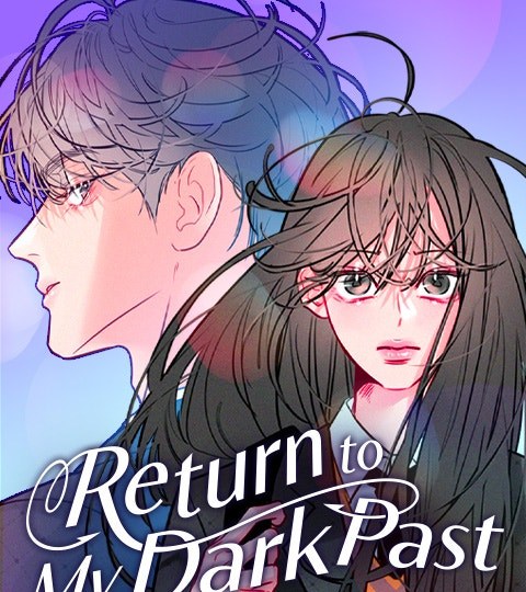 Return to My Dark Past封面